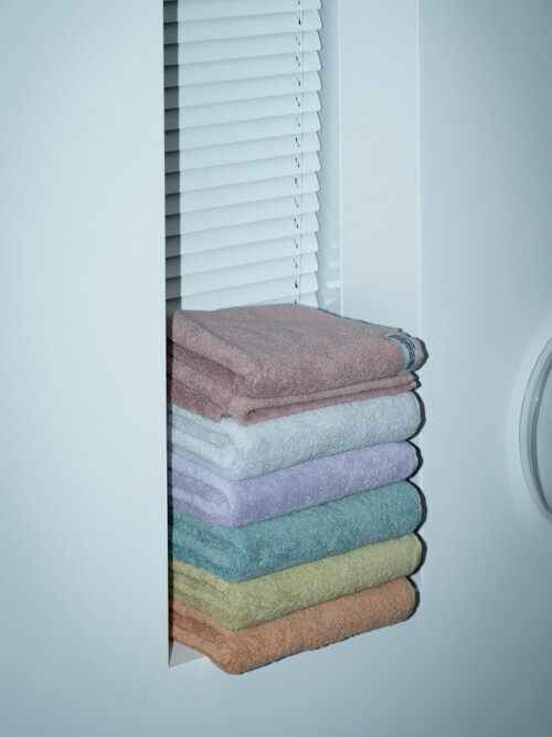 ODNR 포레스트시리즈 타월 6P세트