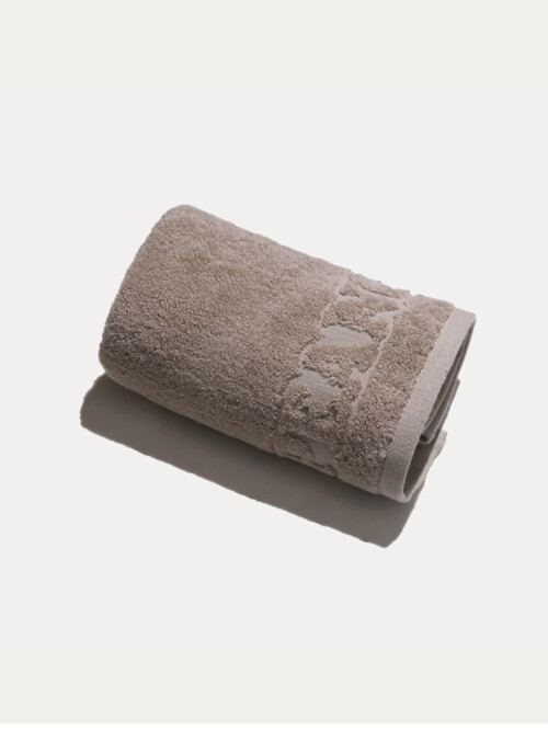 ODNR 그로서리시리즈 타월 -피넛(PEANUT)