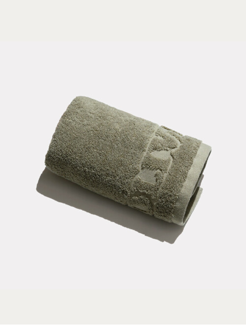 ODNR 그로서리시리즈 타월 -올리브(OLIVE)