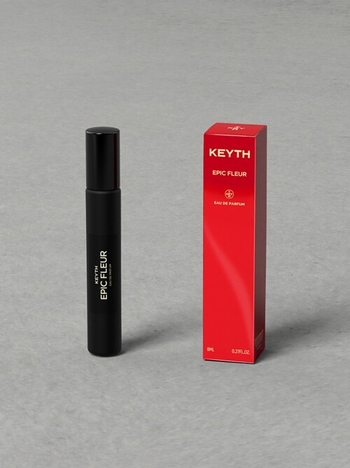 KEYTH 오드퍼퓸 8ml (에픽 플뢰르)