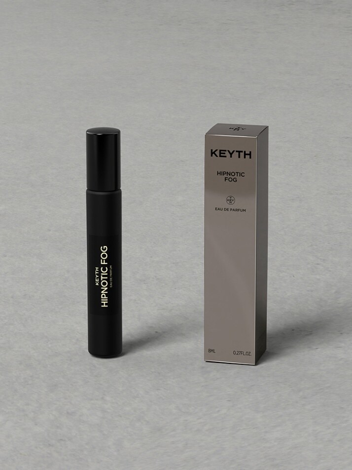 KEYTH 오드퍼퓸 8ml (힙노틱 포그)