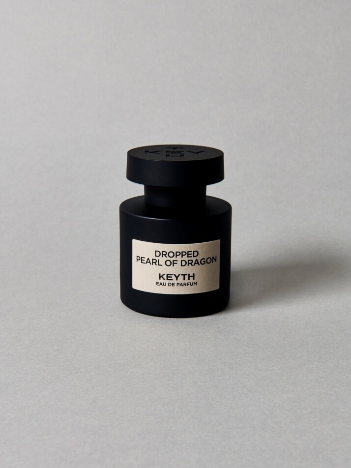 KEYTH 오드퍼퓸 50ml (드랍드 펄 오브 드래곤)