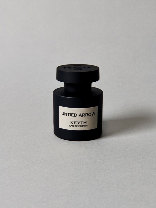 KEYTH 오드퍼퓸 50ml (언타이드 에로우)