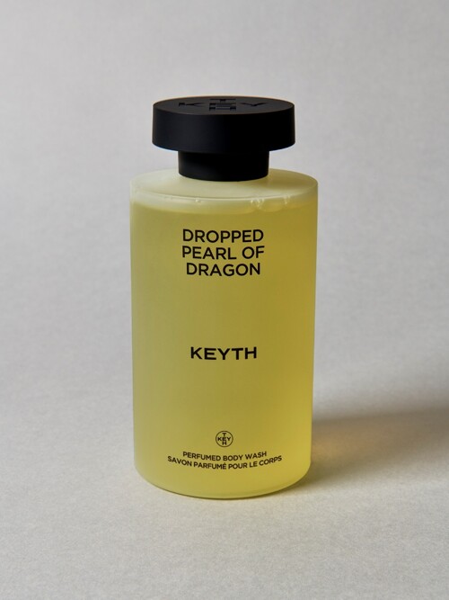 KEYTH 바디워시 (드랍드 펄 오브 드래곤)