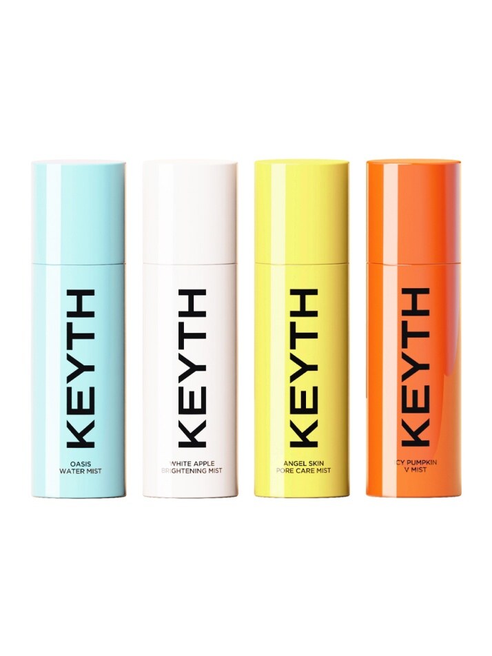 KEYTH 오아시스 워터 미스트 150ml