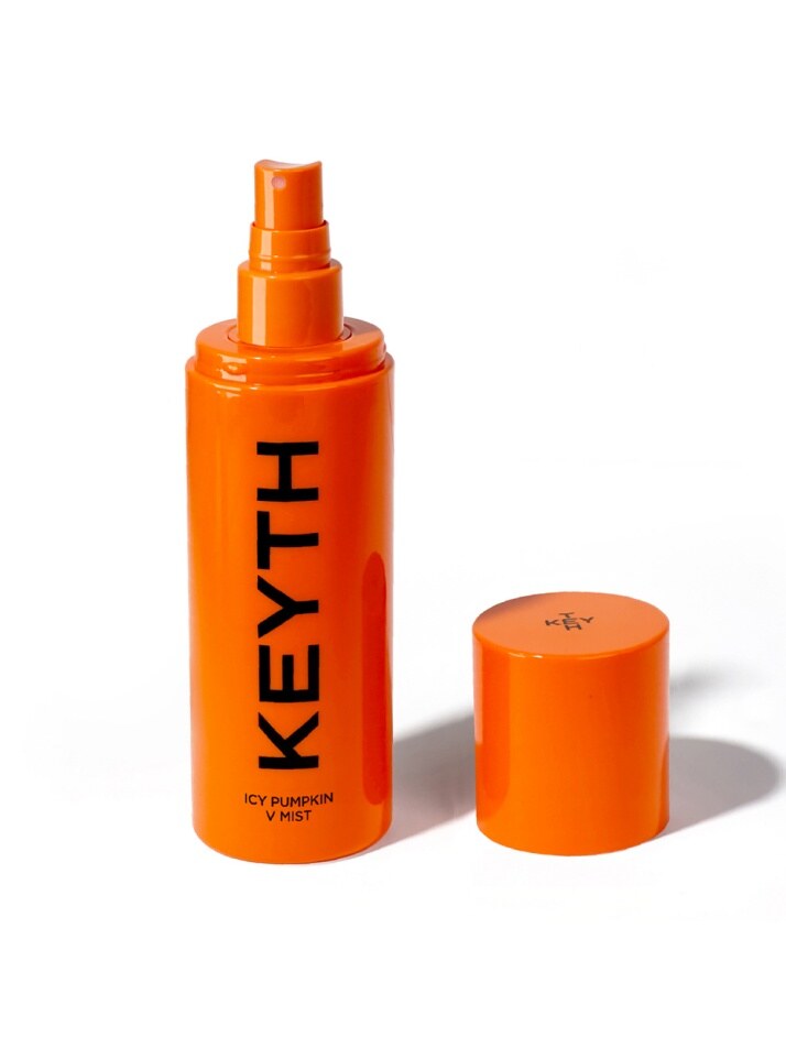 KEYTH 아이시 펌프킨 브이 미스트 150ml