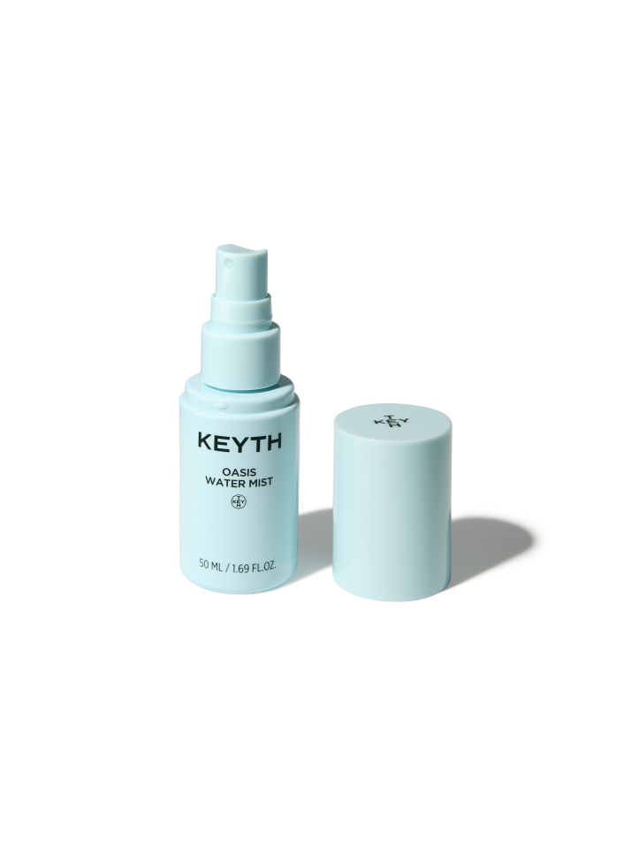 KEYTH 오아시스 워터 미스트 50ml