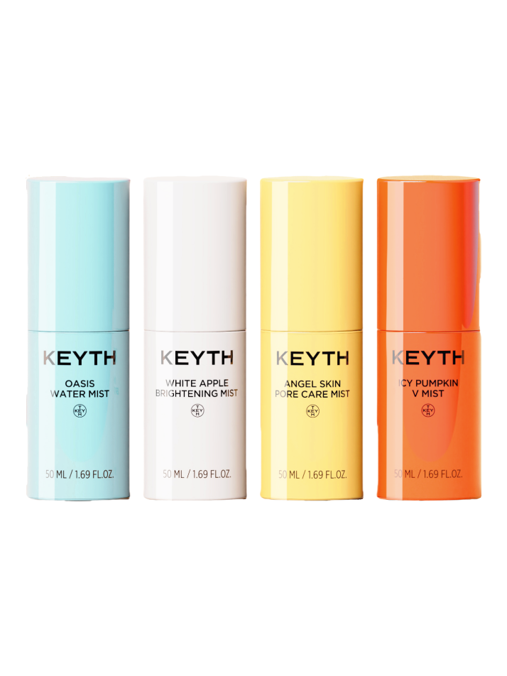 KEYTH 오아시스 워터 미스트 50ml