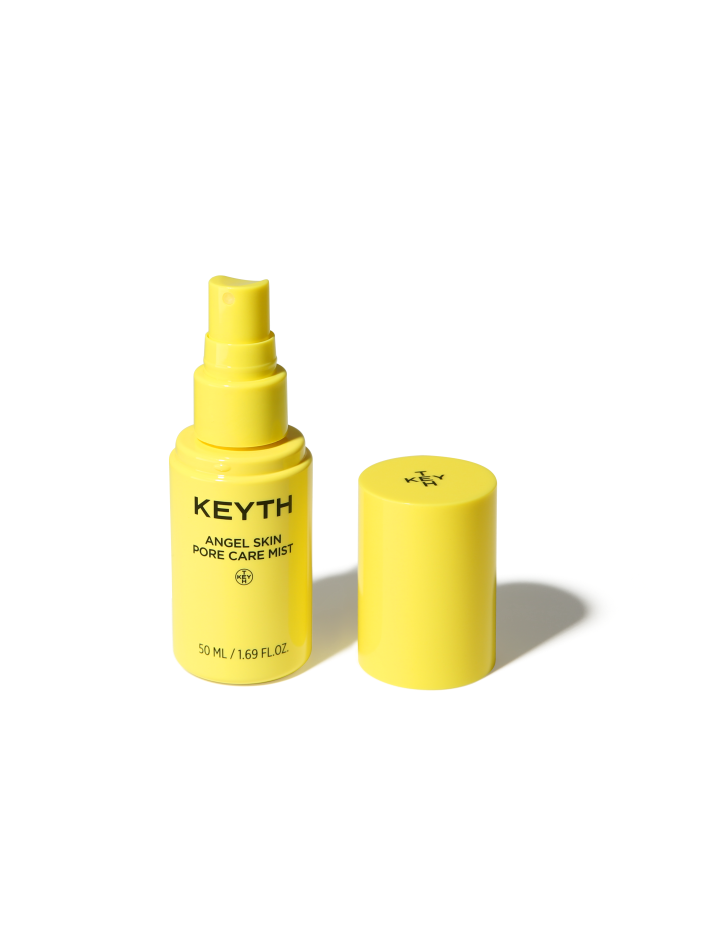 KEYTH 엔젤스킨 포어케어 미스트 50ml