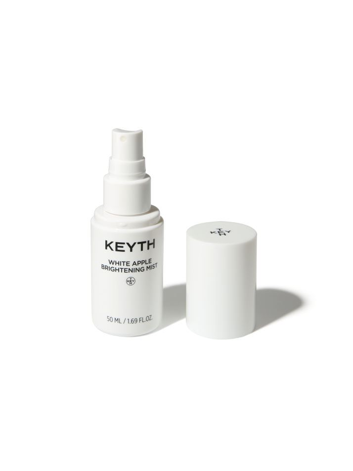 KEYTH 화이트애플 브라이트닝 미스트 50ml