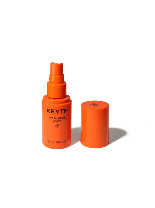 KEYTH 아이시 펌프킨 브이 미스트 50ml