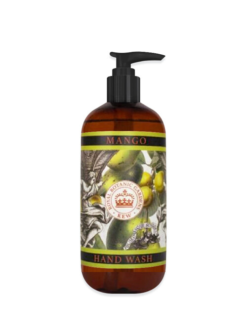 KEW 망고 핸드워시 500ml