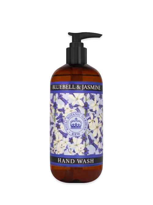 KEW 블루벨 앤 자스민 핸드워시 500ml