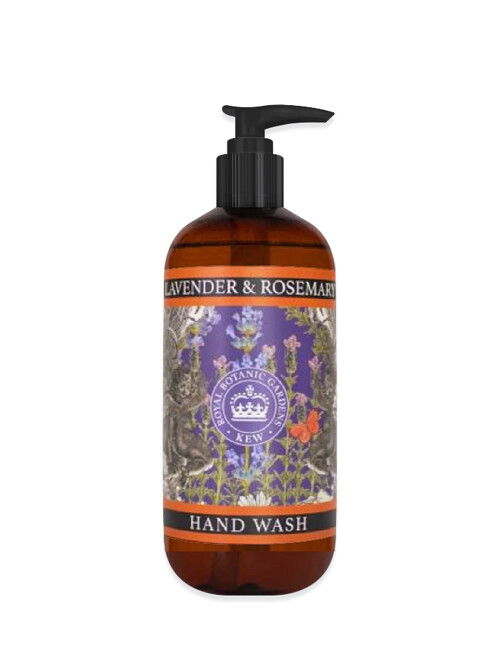 KEW 라벤더 앤 로즈마리 핸드워시 500ml