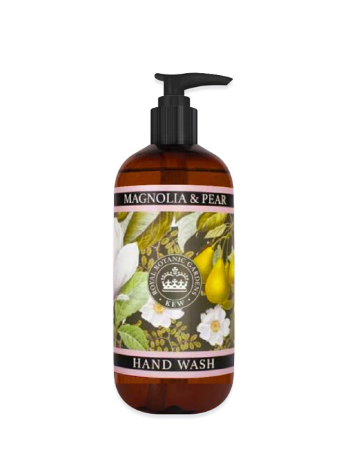 KEW 매그놀리아 앤 피어 핸드워시 500ml