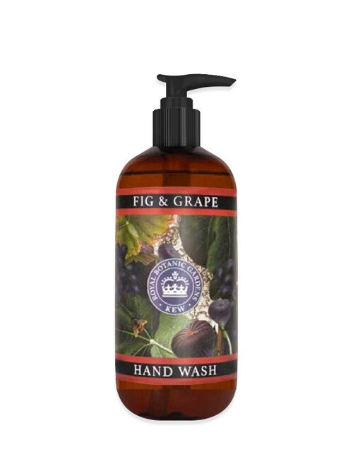 KEW 피그 앤 그레이프 핸드워시 500ml