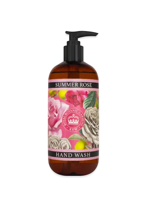 KEW 썸머로즈 핸드워시 500ml