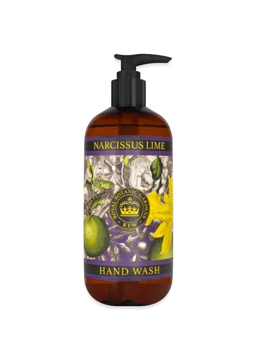 KEW 나르시서스 라임 핸드워시 500ml