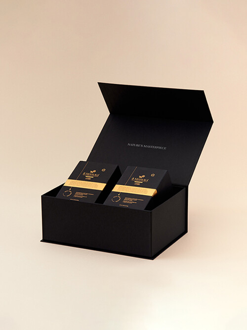 오마누카 프리미엄 마누카꿀 UMF 20+ VIP 패키지