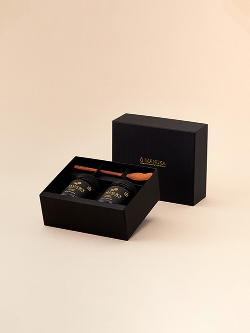 오마누카 마누카꿀 UMF 15+ 더블 패키지