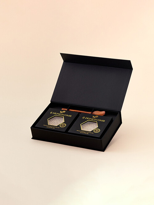 오마누카 프리미엄 허니콤 패키지