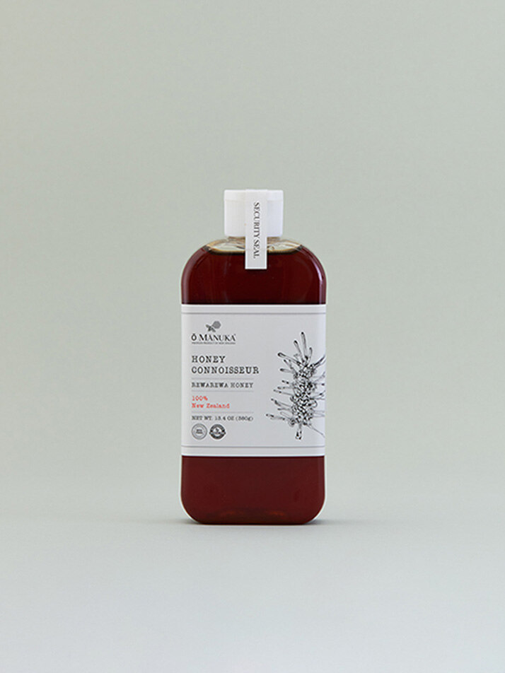 오마누카 레와레와 스퀴즈보틀 380g