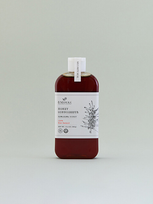 오마누카 레와레와 스퀴즈보틀 380g