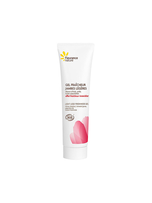 플로랑스네이쳐 유기농 라이트 레그 리프레싱 겔 150ml