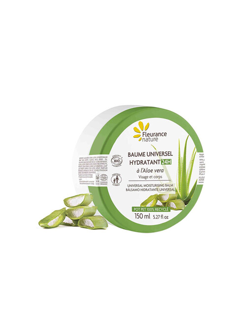 플로랑스네이쳐 유기농 유니버셜 모이스처라이징 밤 150ml