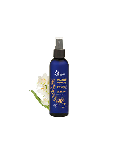 플로랑스네이쳐 유기농 비터오렌지 플로럴워터 200ml