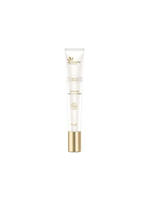 플로랑스네이쳐 유기농 아이 앤 립 컨투어 케어 15ml 