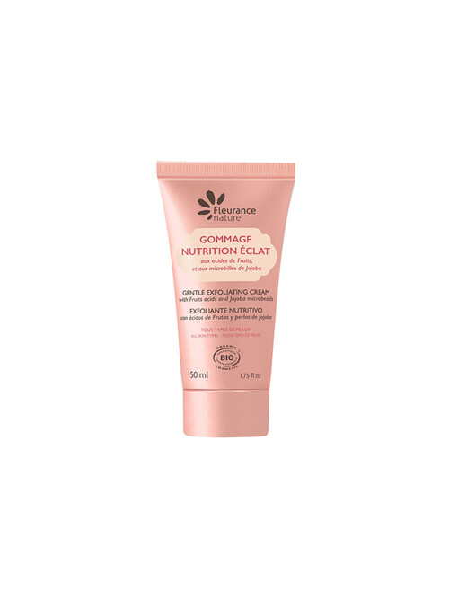 플로랑스네이쳐 유기농 젠틀 엑스폴리에이팅 크림 50ml