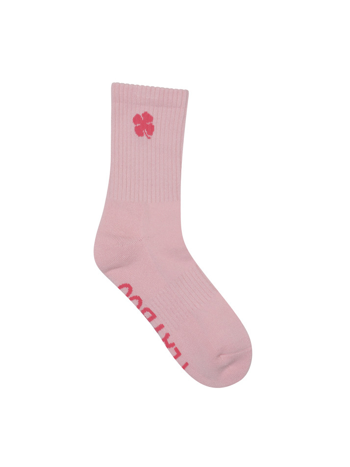 LUCKY SOCKS_Pink