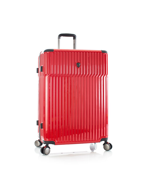 헤이즈 스마트 테크노 수하물용 71cm 확장형 대형 캐리어