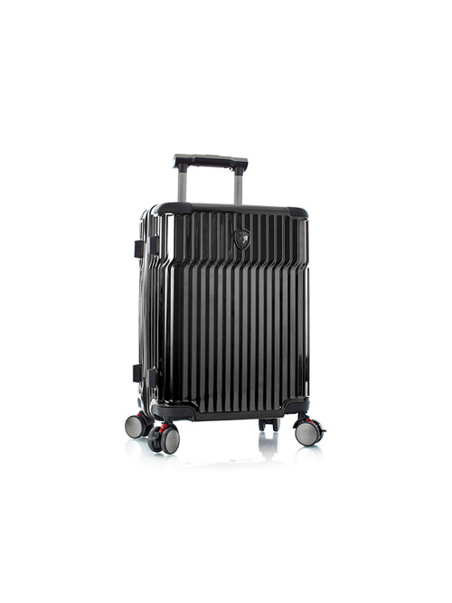 헤이즈 스마트 테크노 기내용 49cm 확장형 캐리어