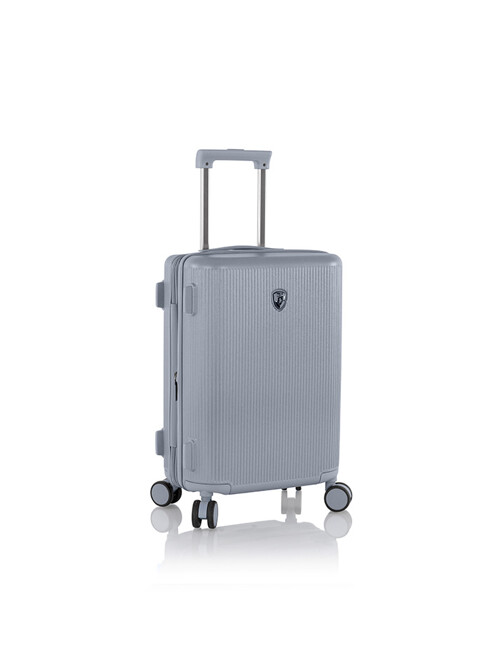 헤이즈 얼스톤 기내용 49cm 확장형 캐리어