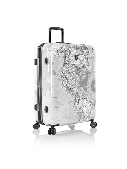 헤이즈 져니3G 수하물용 71cm 확장형 대형 캐리어