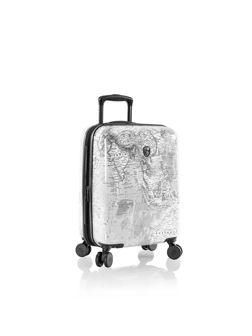 헤이즈 져니3G 기내용 49cm 확장형 캐리어