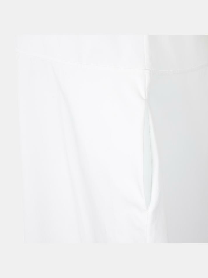 질샌더 롱슬리브 코튼 셔츠 드레스 J04CT0005J45002 100