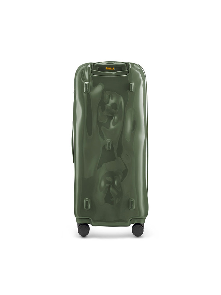 (ANT) ICON TRUNK LARGE HUNTER GREEN 32인치 CBG-2SLU169-56