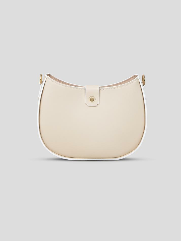 세일러 백 - 아이보리