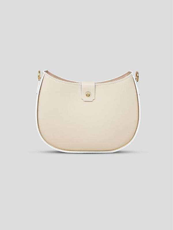 세일러 백 - 아이보리