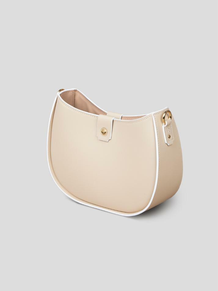 세일러 백 - 아이보리