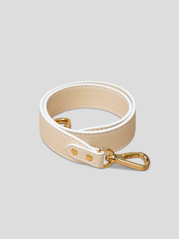 세일러 백 - 아이보리