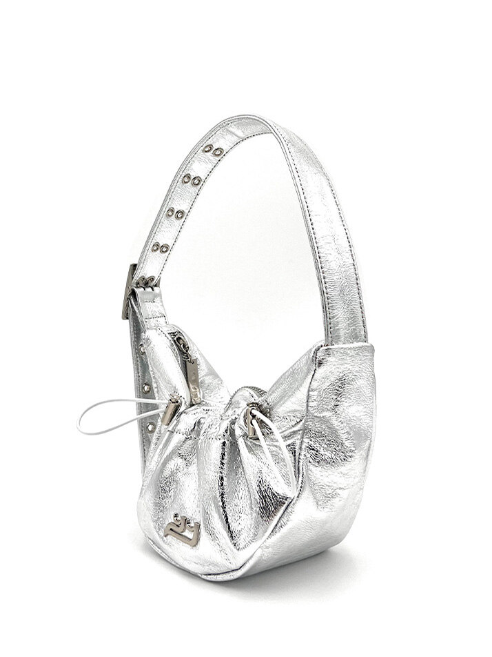 Sasha Bag / Y.13-BB16 / COSMO SILVER