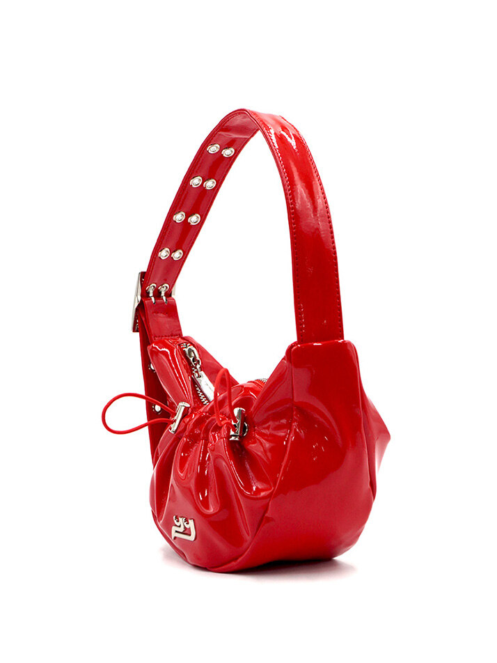 Sasha Bag / Y.16-BB16 / GLAM RED