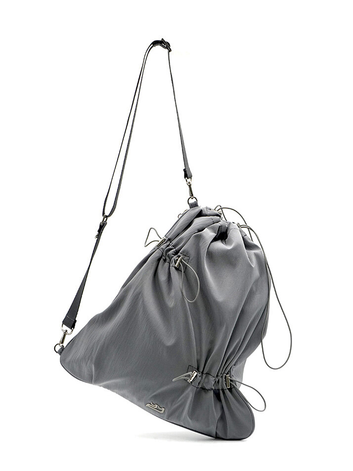 Eden Bag / Y.16-BB11 / MISTY GREY