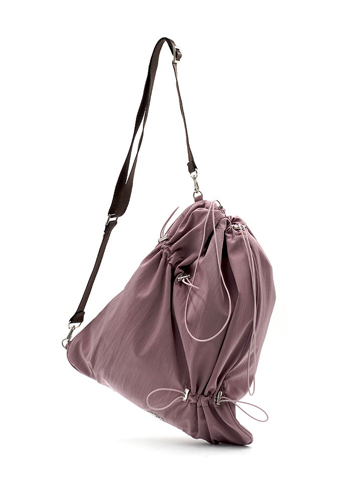 Eden Bag / Y.16-BB11 / MISTY ROSE