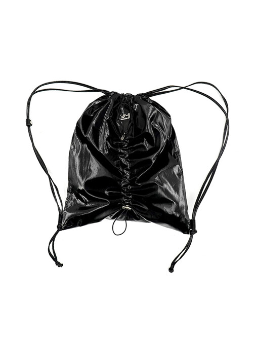 Nova Backpack / Y.17-BB26 / JET BLACK