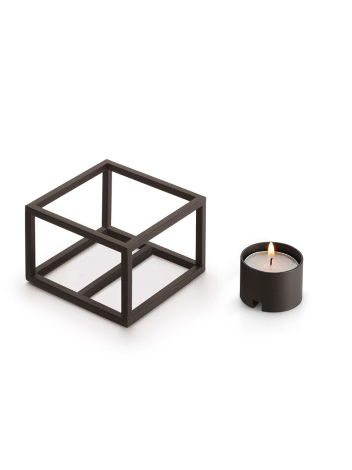 큐보 티팟 워머 CUBO teapot warmer